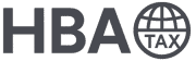 HBA logo banner